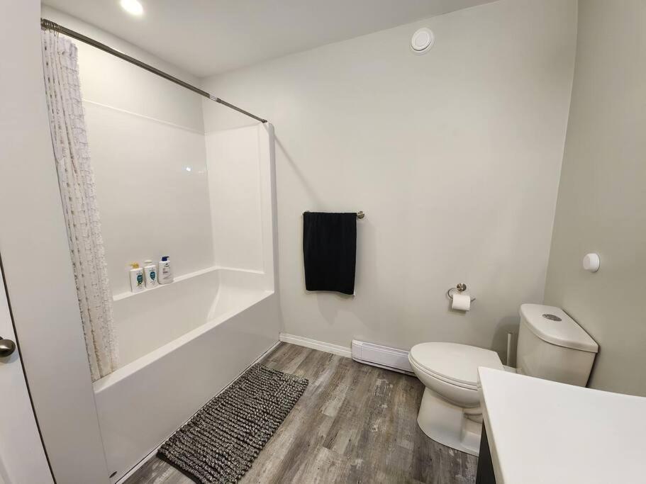 Comfort First - Sleeps 6 Γουάιτχορς Εξωτερικό φωτογραφία